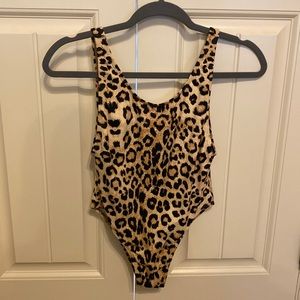 Booty by Brabants Wild Card one piece